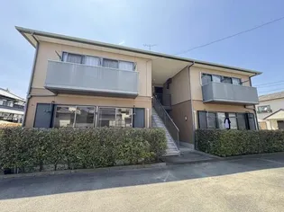 シャルマンメゾンA棟の画像