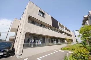 東淀川区淡路ヘーベルメゾン2の画像