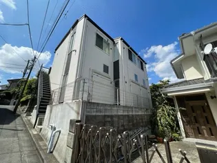 アノンテラス南生田の画像