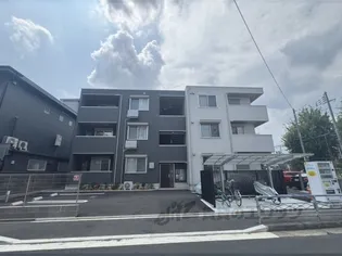 リンクレール宮の森の画像