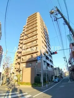 パークキューブ京王八王子IIの画像