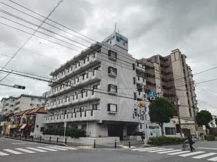 ダイニチ館Fー2の画像