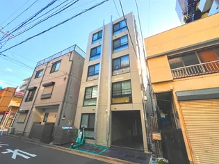 CONCEPT YOKOHAMA WESTの画像