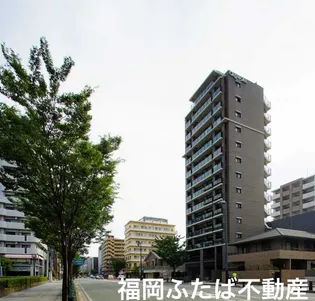 グランフォーレプライム箱崎の画像