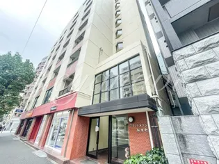 グランドメゾン桜木町の画像