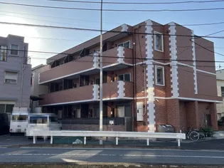 神奈川県横浜市西区藤棚町2【マンション】の外観