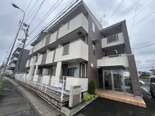 グラディオ Iの画像