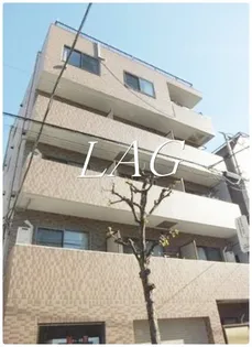 OLINPIAハイツ 業平の画像