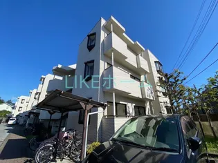 クリスタルパレス東船橋の画像