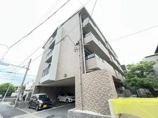 シャトレMの画像
