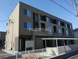 グランツ西岡崎の画像