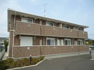 カーサ プラシードの画像