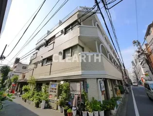 新宿ダイカンプラザシティーIの画像