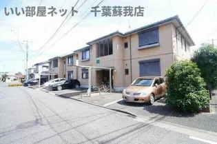 サザンクロス壱番館の画像