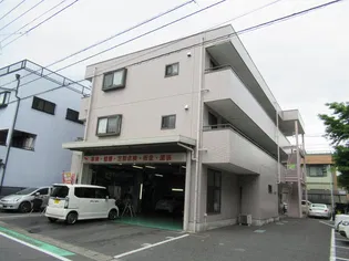 カーサグランデの画像