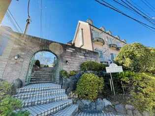 メンバーズルーム横浜の画像