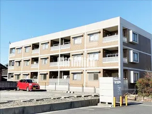 勝南ローズマンションの画像