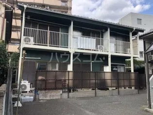 ハイツ田中の画像