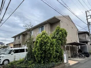 エルパラシオ鷺沼台の画像