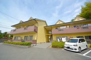 ハイツ下村の画像
