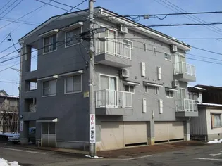 コーポ サザンIIの画像