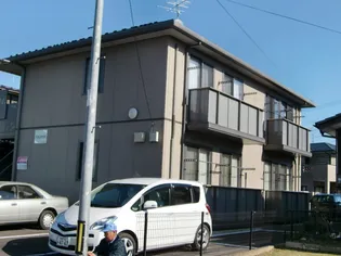ピエス南光台の画像