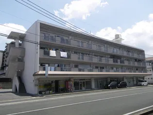 中村ビルの画像