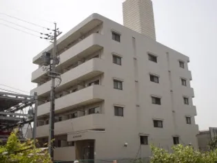 MEハイツの画像