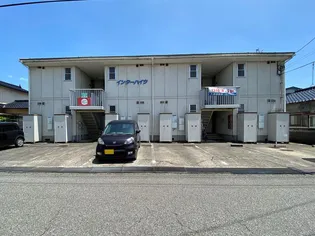 インターハイツの画像