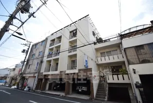 コーポ坂口の画像