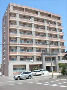 フレリア志比口の画像