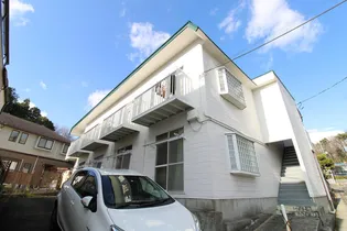 ホワイトハウス国見の画像