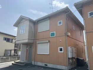 グレイス ハイムAの画像