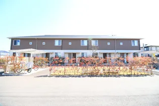 プロヌーブ沖洲II番館の画像