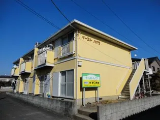 イーストハイツの画像