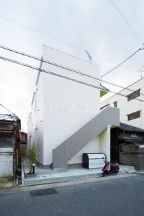 サンエイブリッジⅡの画像