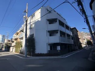 エクセルシオール麻布十番の画像