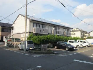 メゾンプレフェーレの画像