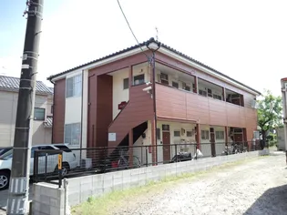 木山五番館の画像