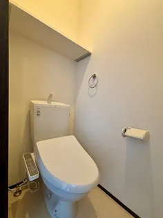 Champ・Batir(シャン・バティール)の内装