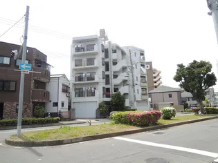 サンハイツニイミの画像