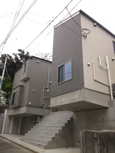 サレーテフェリーチェ豪徳寺Iの画像