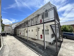 レジデンス仁川2の画像