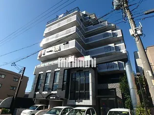 BIRTH30【6階】の外観