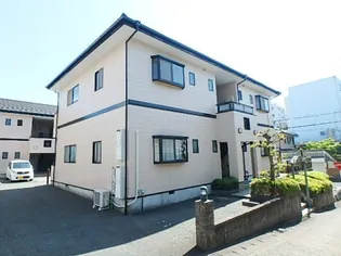 エスぺランス広沢Aの画像