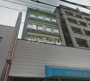 積田コーポの画像