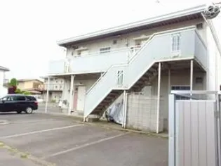 ハイツ村上Iの画像