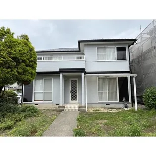 愛知県名古屋市名東区貴船1【一戸建】の外観