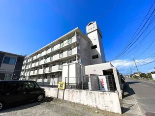 グレイス参番館の画像