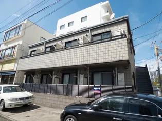 メゾン鵠沼石上の画像